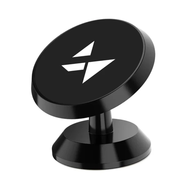 Wozinsky Magnetic Car Dashboard 360 Self-adhesive Black (WMH-05)eng