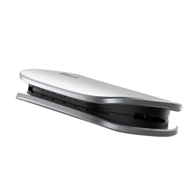 Baseus regenerator cleaner car wiper sharpener knife silver knife (CRXFQ-0S)eng