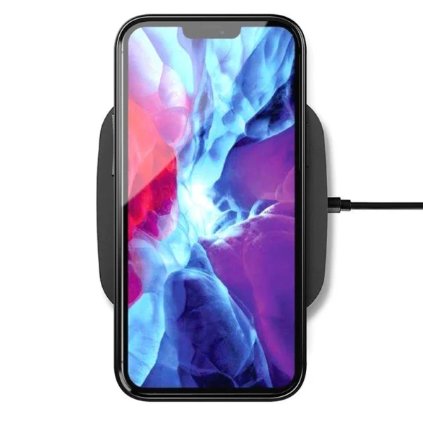 Thunder Case Flexible Tough Rugged Cover TPU Case for iPhone 12 Pro / iPhone 12 greeneng