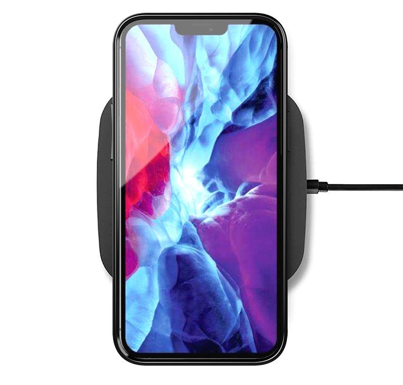 Thunder Case Flexible Tough Rugged Cover TPU Case for iPhone 12 Pro / iPhone 12 greeneng