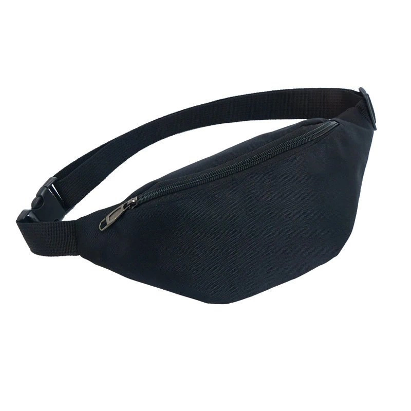 Ultimate Running Belt bag for keys wallet documents blackeng
