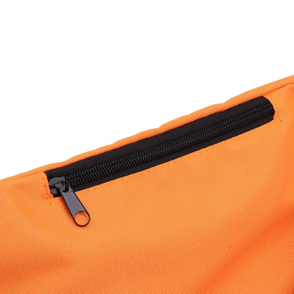 Ultimate Running Belt bag for keys wallet documents blackeng
