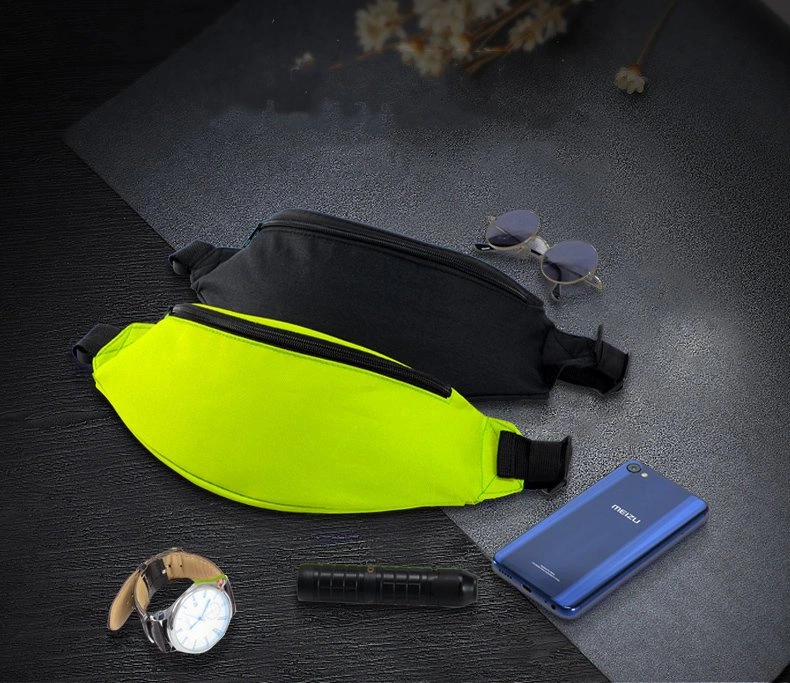 Ultimate Running Belt bag for keys wallet documents blackeng