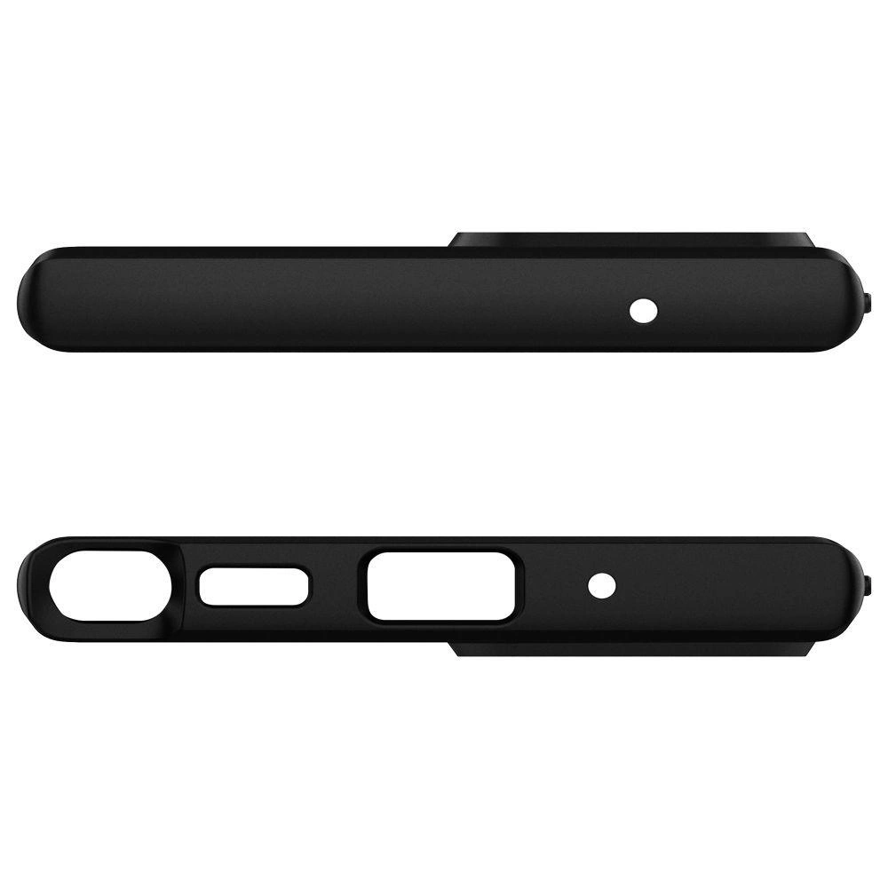 Spigen Rugged Armor Case for Samsung Galaxy Note 20 Ultra - Matte Blackeng
