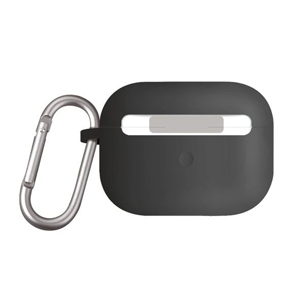 Uniq Vencer Silicone case for AirPods Pro - grayeng