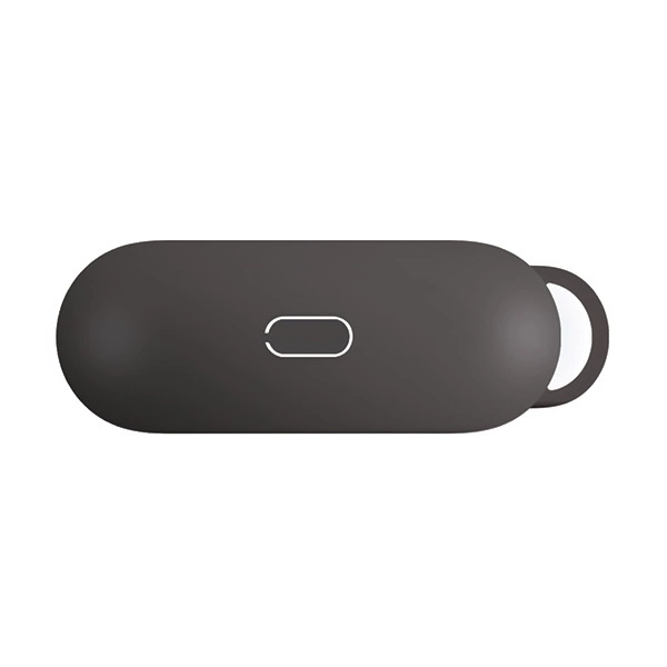 Uniq Vencer Silicone case for AirPods Pro - grayeng