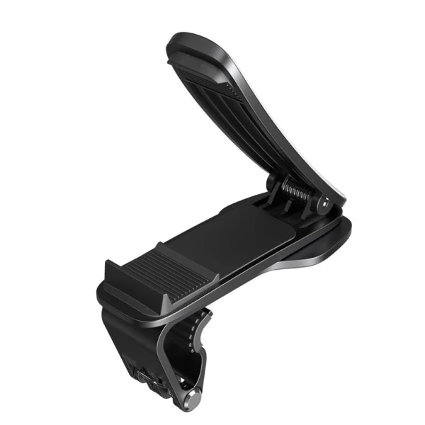 Baseus Big Mouth Pro car holder dashboard buckle black (SUDZ-A01)eng