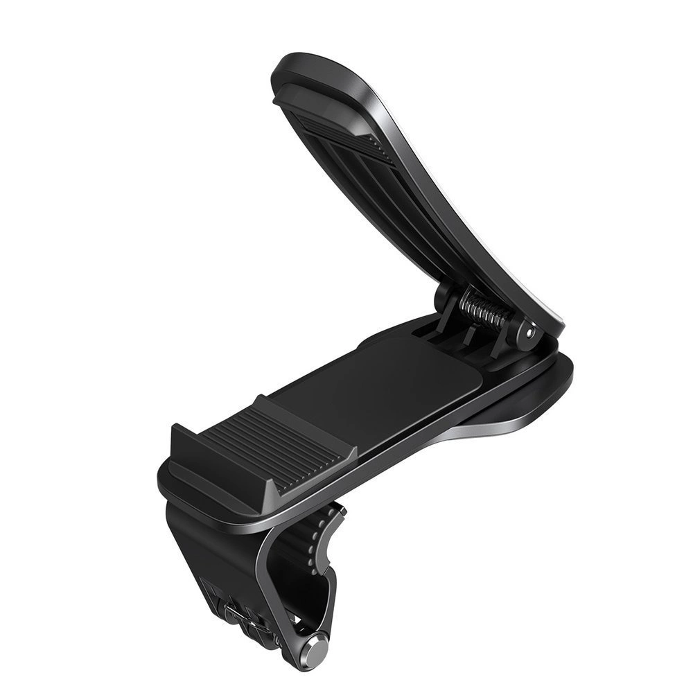 Baseus Big Mouth Pro car holder dashboard buckle black (SUDZ-A01)eng
