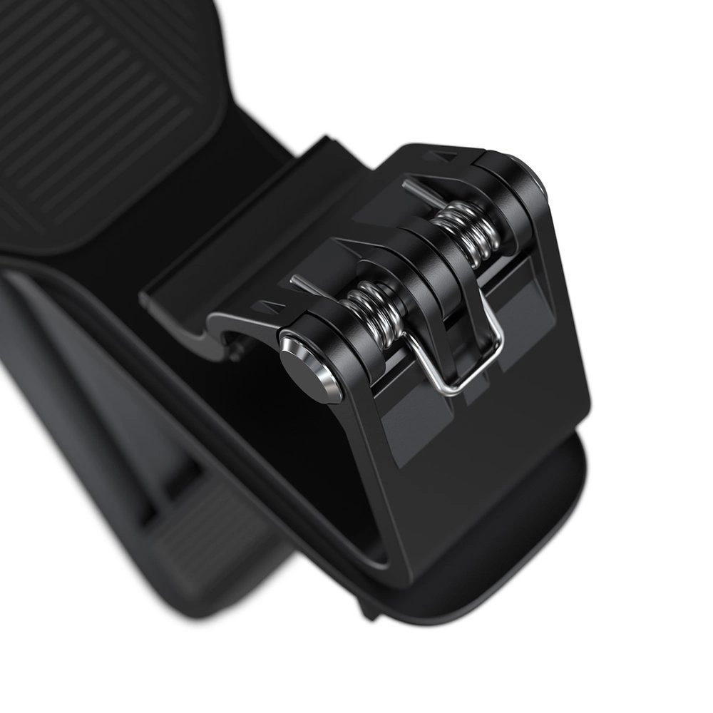 Baseus Big Mouth Pro car holder dashboard buckle black (SUDZ-A01)eng