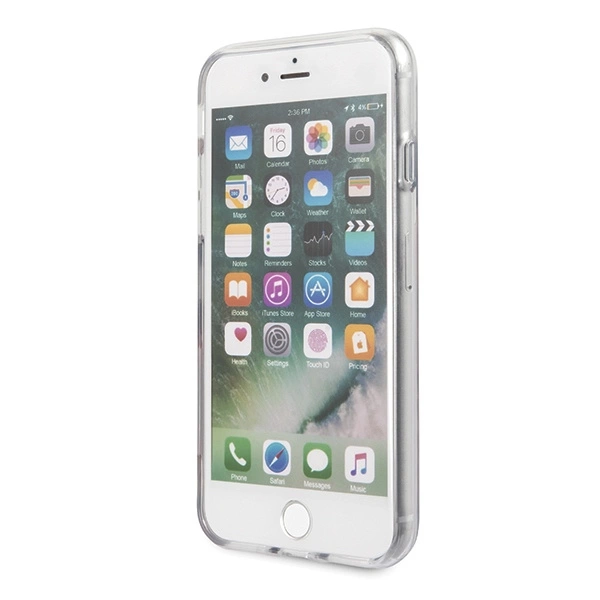 US Polo USHCI8TPUBK iPhone 7/8/SE 2020 / SE 2022 czarny/black Shinyeng