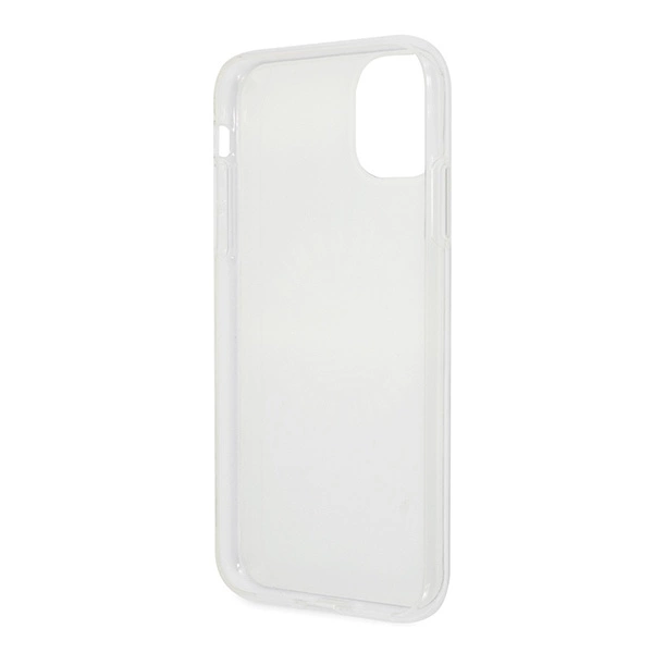 US Polo USHCN61TRDGLB iPhone 11 niebieski/blue Gradient Pattern Collectioneng