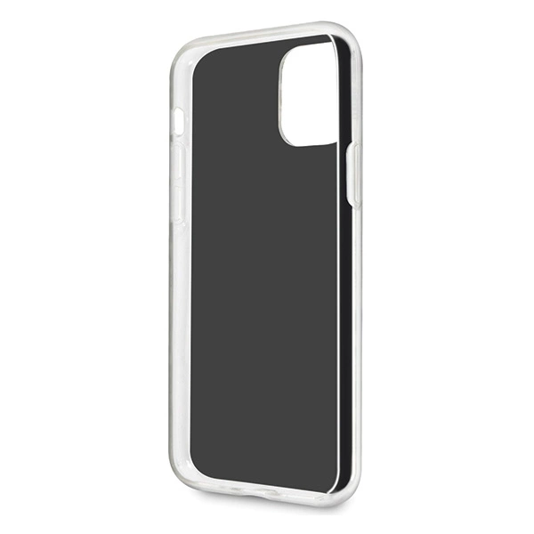 US Polo USHCN65TPUBK iPhone 11 Pro Max czarny/black Shinyeng