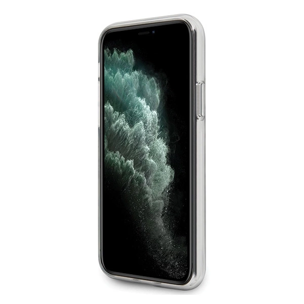US Polo USHCN65TPUBK iPhone 11 Pro Max czarny/black Shinyeng