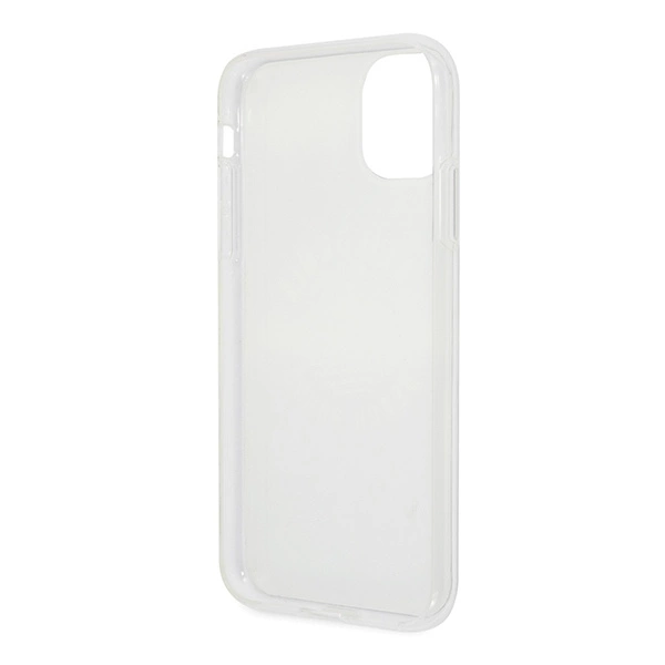 US Polo USHCN65TRDGLB iPhone 11 Pro Max blue/blue Gradient Pattern Collectioneng