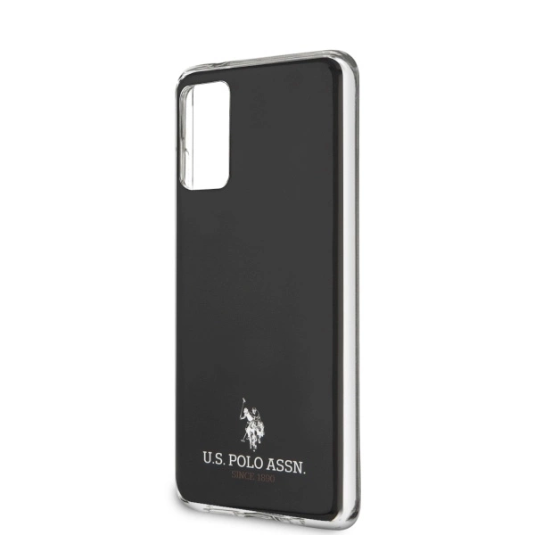 US Polo USHCS62TPUBK S20 G980 czarny /black Shinyeng