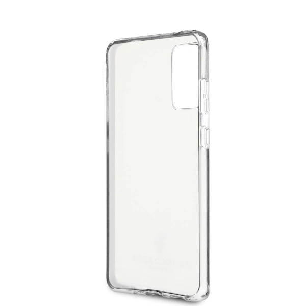 US Polo USHCS62TPUWH S20 G980 biały /white Shinyeng