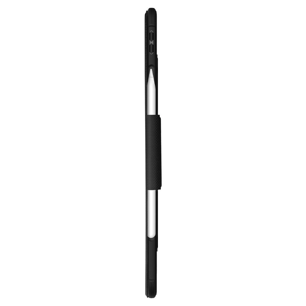 Spigen Rugged Armor Pro Case for iPad Pro 11'' 2020 / 2021 / 2022 - Blackeng