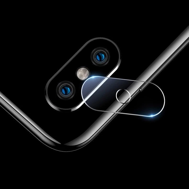 Camera Tempered Glass super durable 9H glass protector Xiaomi Mi 10 Lite (packaging – envelope)eng