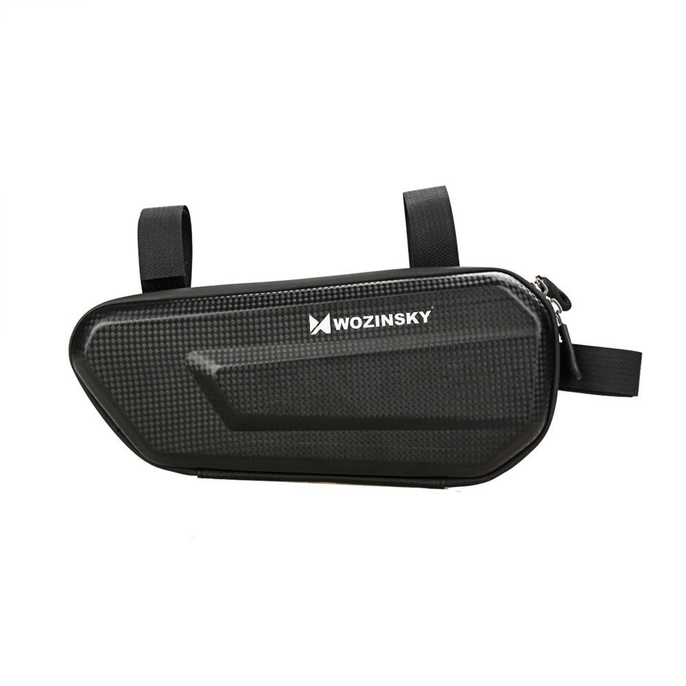 Wozinsky bike frame bag 1.5l black (WBB10BK)eng