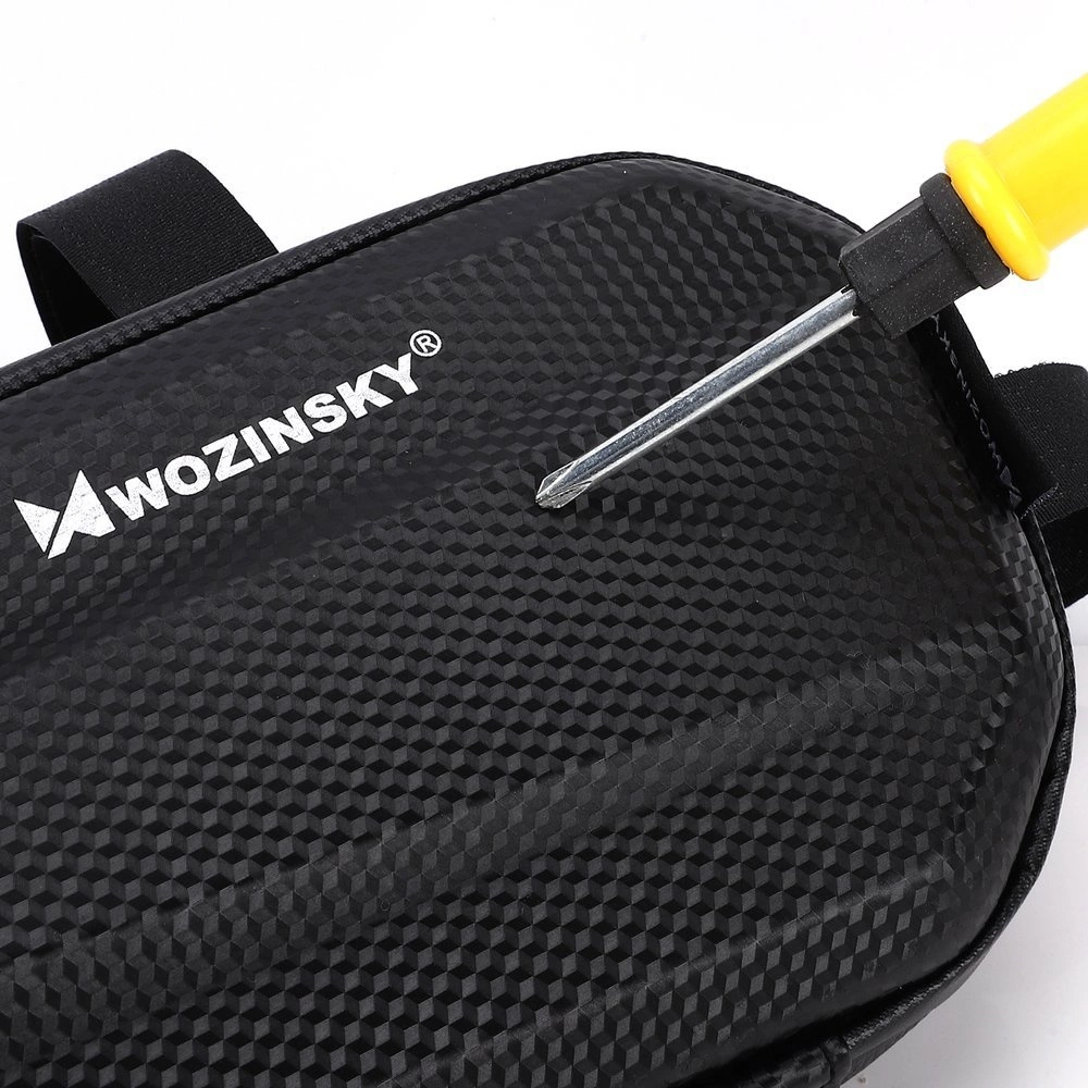 Wozinsky bike frame bag 1.5l black (WBB10BK)eng
