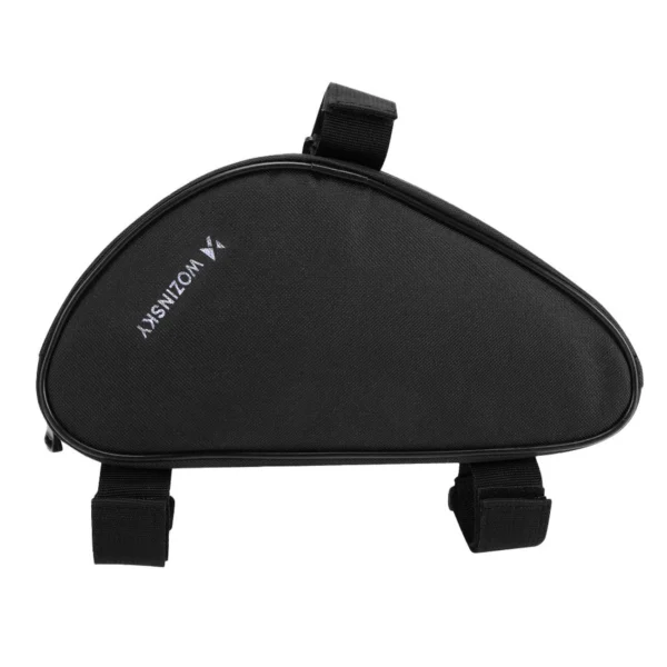 Wozinsky bike bag for 1.5l bike frame black (WBB11BK)eng