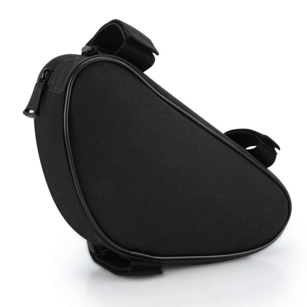 Wozinsky bike bag for 1.5l bike frame black (WBB11BK)eng