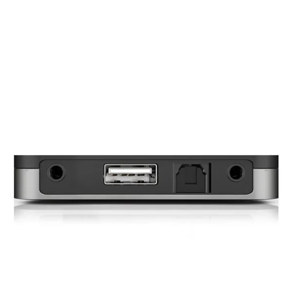 Ugreen AV122 70891 Optical Audio Toslink/SPDIF Cable 1.5m - Blackeng