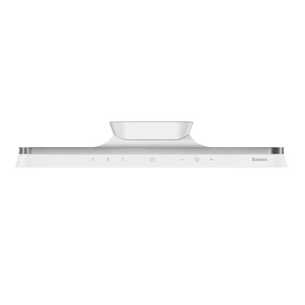 Baseus magnetic LED bedside lamp lamp for home kitchen room white (DGXC-02)eng