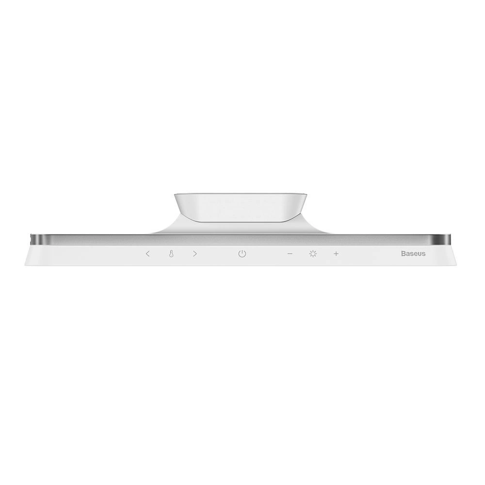 Baseus magnetic LED bedside lamp lamp for home kitchen room white (DGXC-02)eng