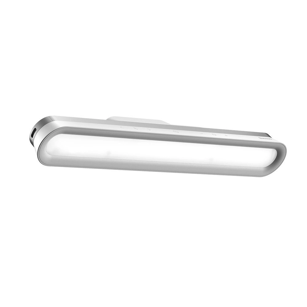 Baseus magnetic LED bedside lamp lamp for home kitchen room white (DGXC-02)eng