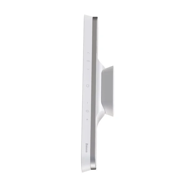 Baseus magnetic LED bedside lamp lamp for home kitchen room white (DGXC-02)eng