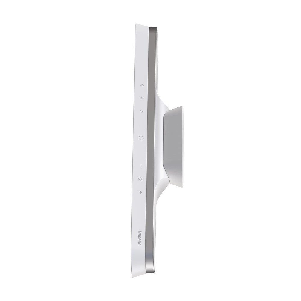 Baseus magnetic LED bedside lamp lamp for home kitchen room white (DGXC-02)eng