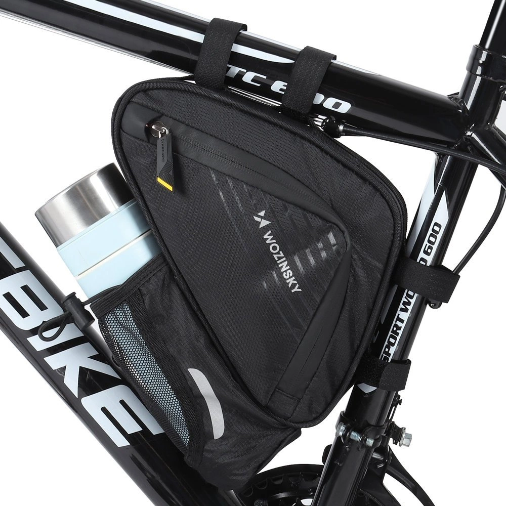 Wozinsky bike bag 1.5l under the frame black (WBB23BK)eng