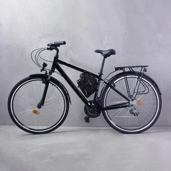 Wozinsky bike bag 1.5l under the frame black (WBB23BK)eng
