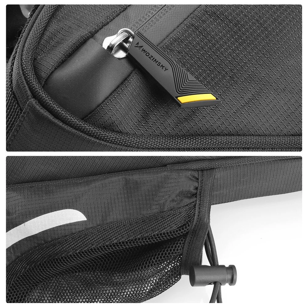 Wozinsky bike bag 1.5l under the frame black (WBB23BK)eng