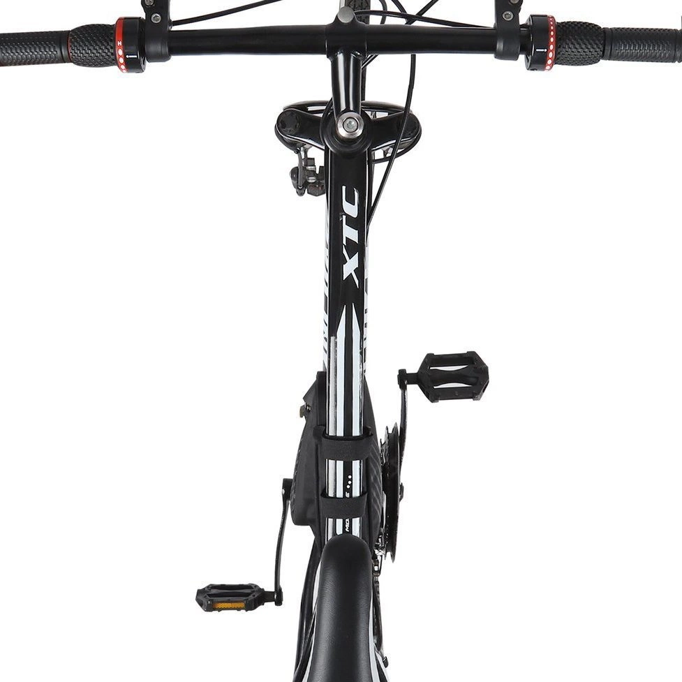 Wozinsky bike bag 1.5l under the frame black (WBB23BK)eng