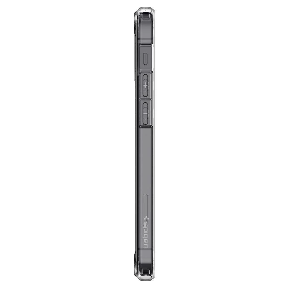 Spigen Ultra Hybrid Case for iPhone 12 mini - Cleareng