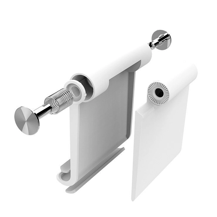 Ugreen LP115 30485 120 x 107 mm desk stand for tablet / phone 4.7-11" - whiteeng