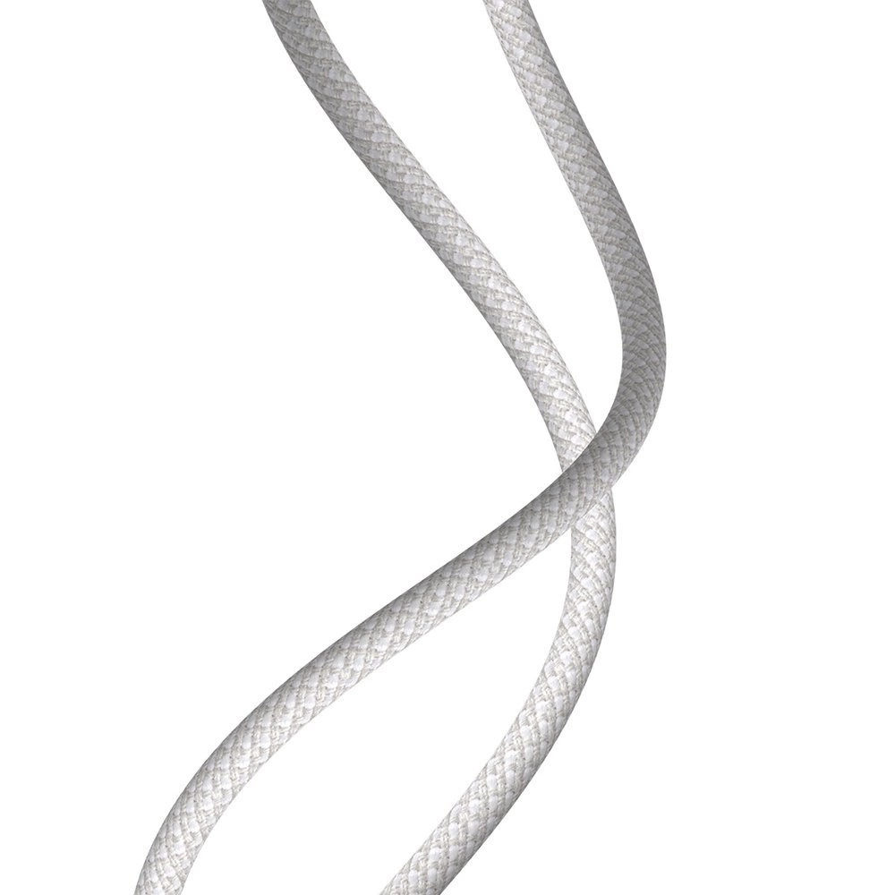Baseus CATLGD-02 Lightning - USB-C PD cable 20W 480Mb/s 1m - whiteeng