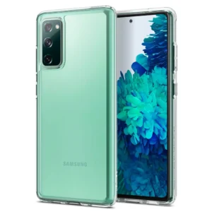Spigen Ultra Hybrid Case for Samsung Galaxy S20 FE - Cleareng