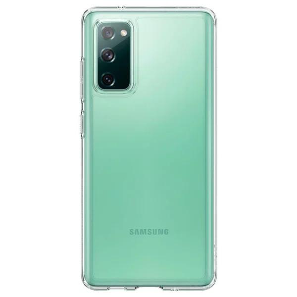 Spigen Ultra Hybrid Case for Samsung Galaxy S20 FE - Cleareng