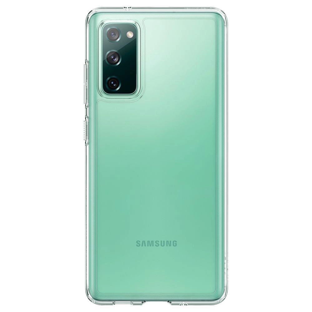 Spigen Ultra Hybrid Case for Samsung Galaxy S20 FE - Cleareng