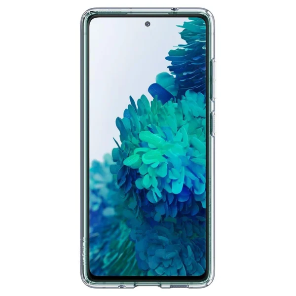 Spigen Ultra Hybrid Case for Samsung Galaxy S20 FE - Cleareng