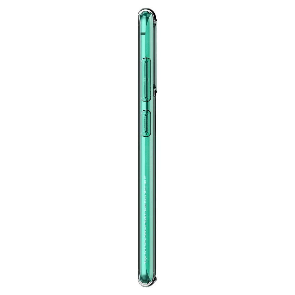 Spigen Ultra Hybrid Case for Samsung Galaxy S20 FE - Cleareng