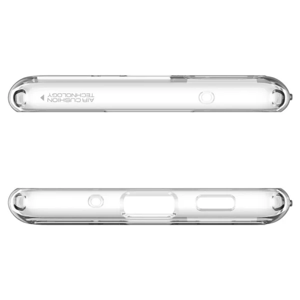 Spigen Ultra Hybrid Case for Samsung Galaxy S20 FE - Cleareng
