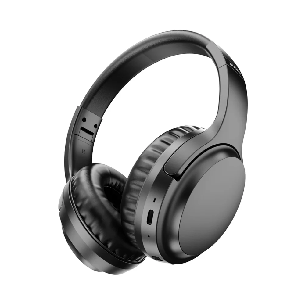 Dudao X22Pro on-ear wireless Bluetooth 5.3 headphones - blackeng