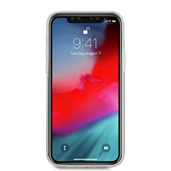 US Polo USHCP12LPCUSML iPhone 12 Pro Max 6,7" multicolor Tie & Dye Collectioneng