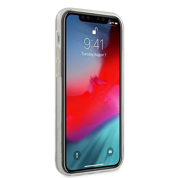 US Polo USHCP12LPCUSML iPhone 12 Pro Max 6,7" multicolor Tie & Dye Collectioneng