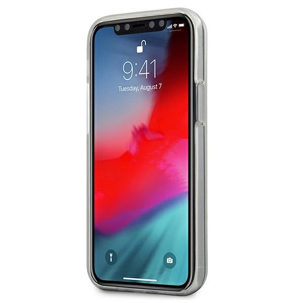 US Polo USHCP12SPCDGBR iPhone 12 mini 5,4" Gradient Collectioneng