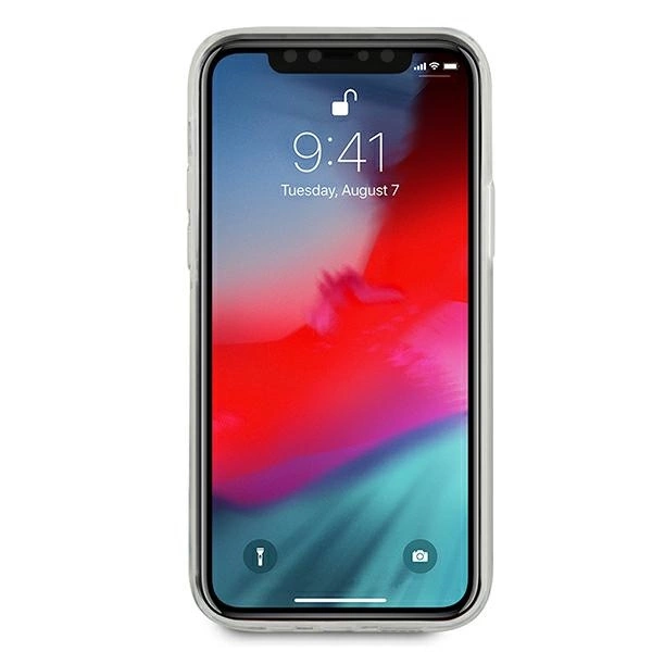 US Polo USHCP12SPCUSML iPhone 12 mini 5,4" multicolor Tie & Dye Collectioneng
